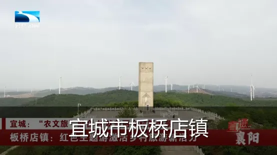 宜城市板桥店镇